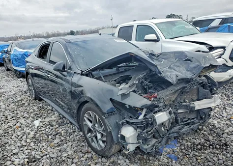 2021 Hyundai Sonata Sel from USA, damaged, VIN 5NPEF4JA9MH078904